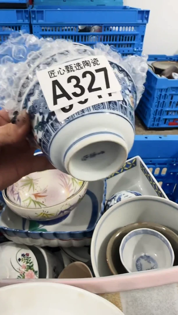 瓷片葱**苗           A327