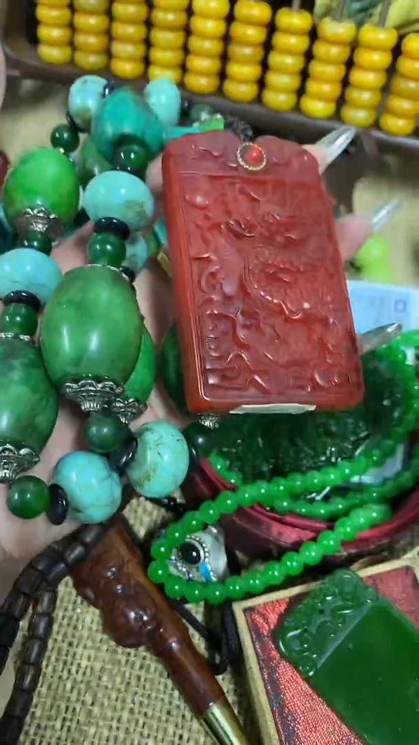 【闪购商品】刺绣主播推荐主播推荐