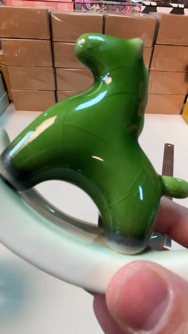 瓷片1913手工无品牌