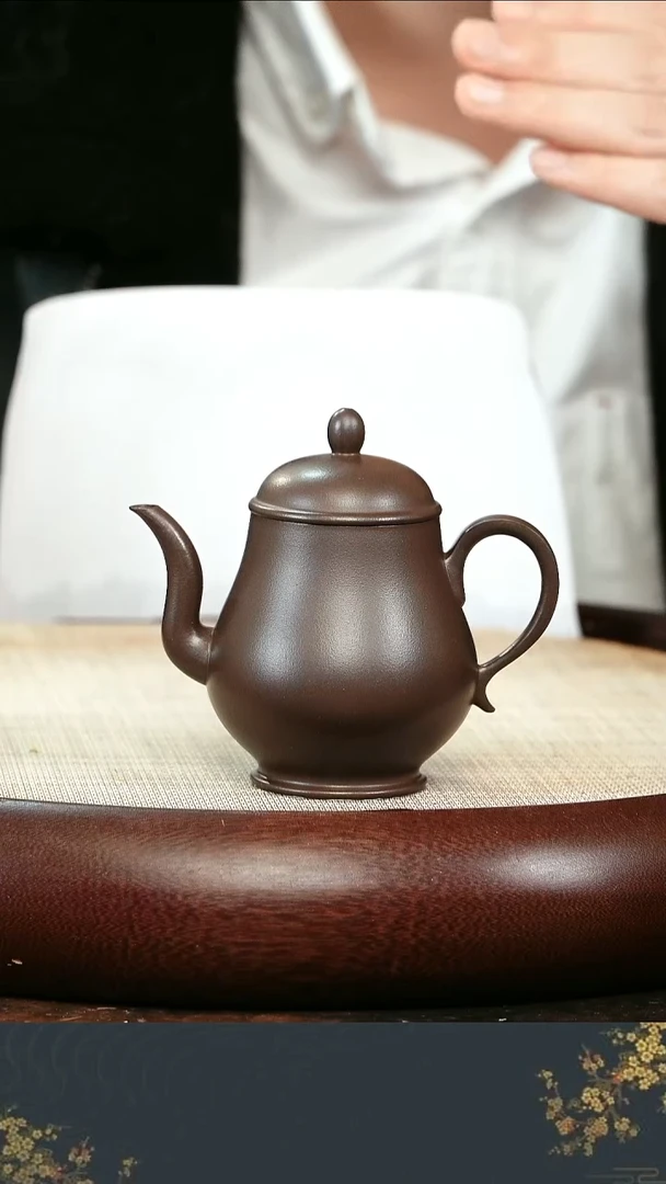 茶壶紫砂煜品轩紫砂1