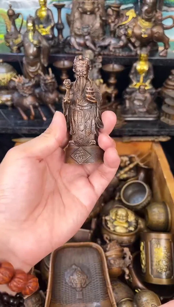 雅集铜器，诚信经营