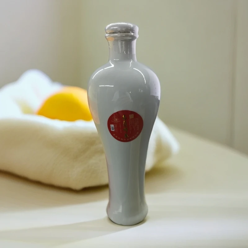 元化华祖酒业特调大师名匠传承55度500ml（20）55度500
