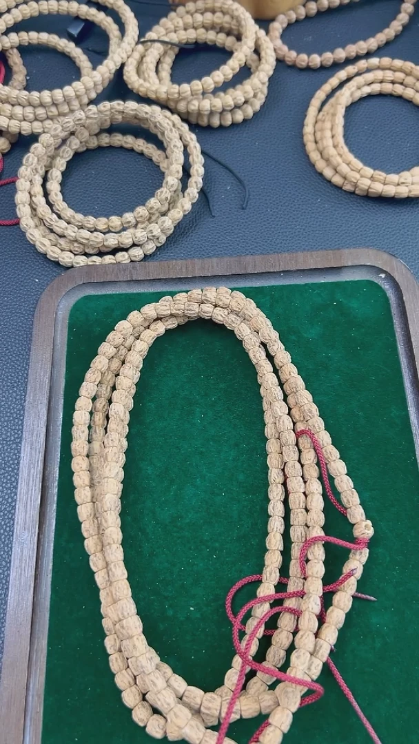 吊坠柏香籽/百香籽12点福利