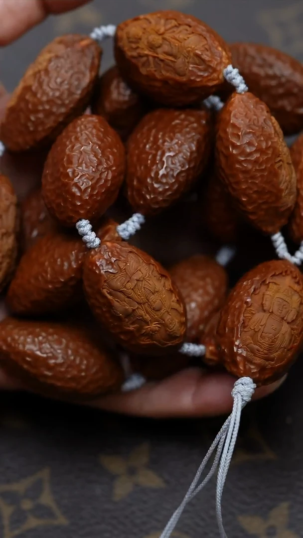 手串/手链橄榄核橄榄核