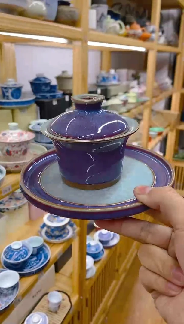 【闪购商品】其他高温烧制陶瓷18