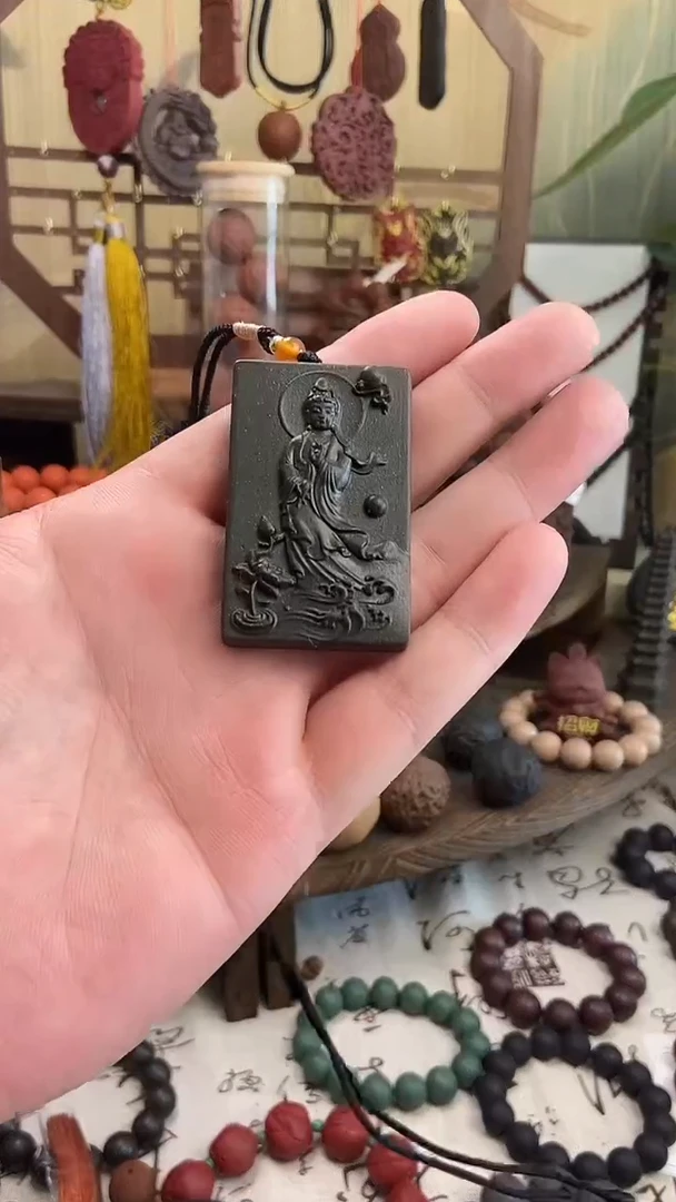 泥塑藏香合香牌福利
