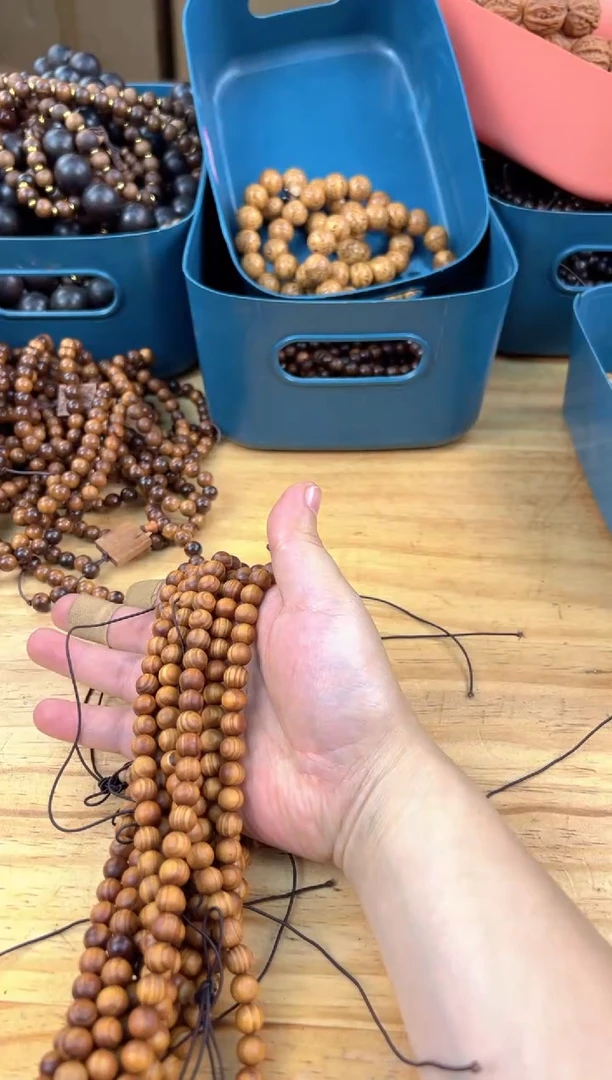 壶34号串【白云推荐】崖柏