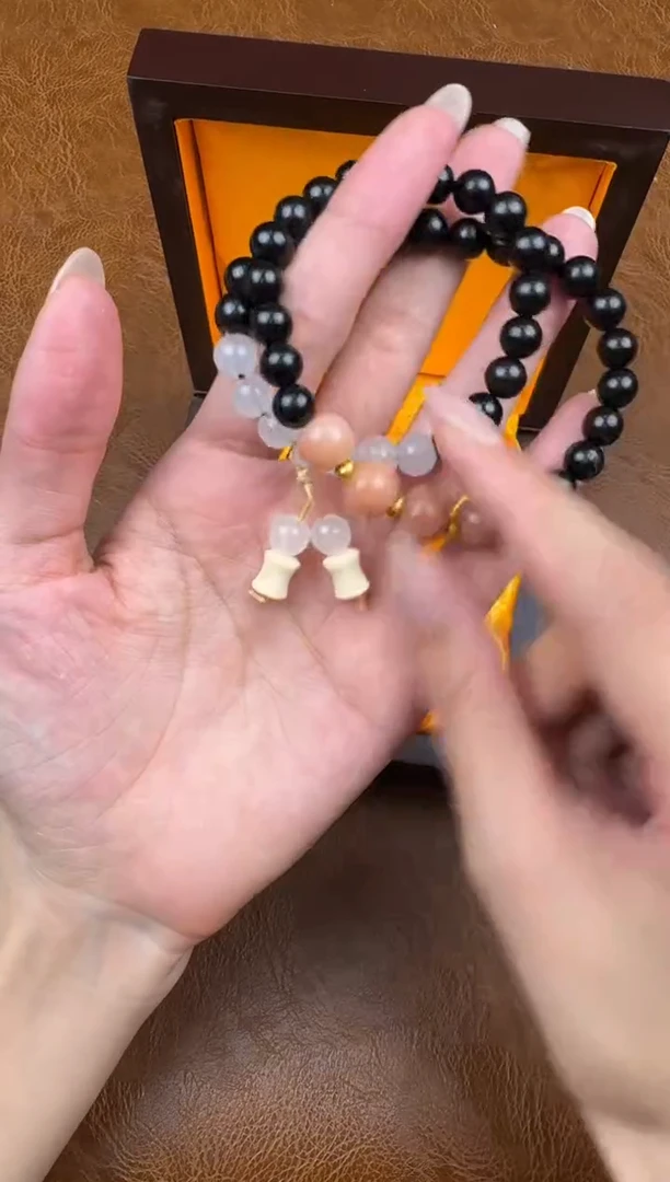 墨韵阁孤品文玩手串-@@sp256