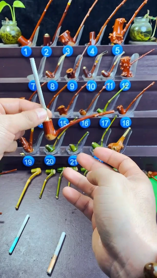 木檬子木的精品小斗