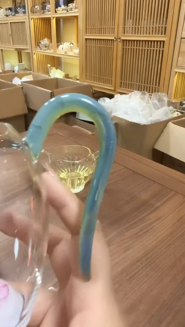 青玉唐韵怡然公道