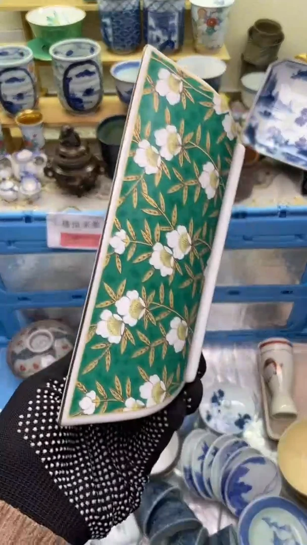【闪购商品】瓷片969清货   满28包邮！！！