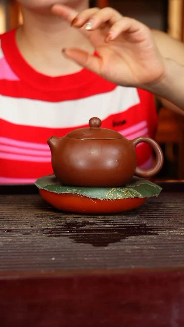 宜兴原矿紫砂壶茶壶宜兴原矿紫砂壶茶壶230C