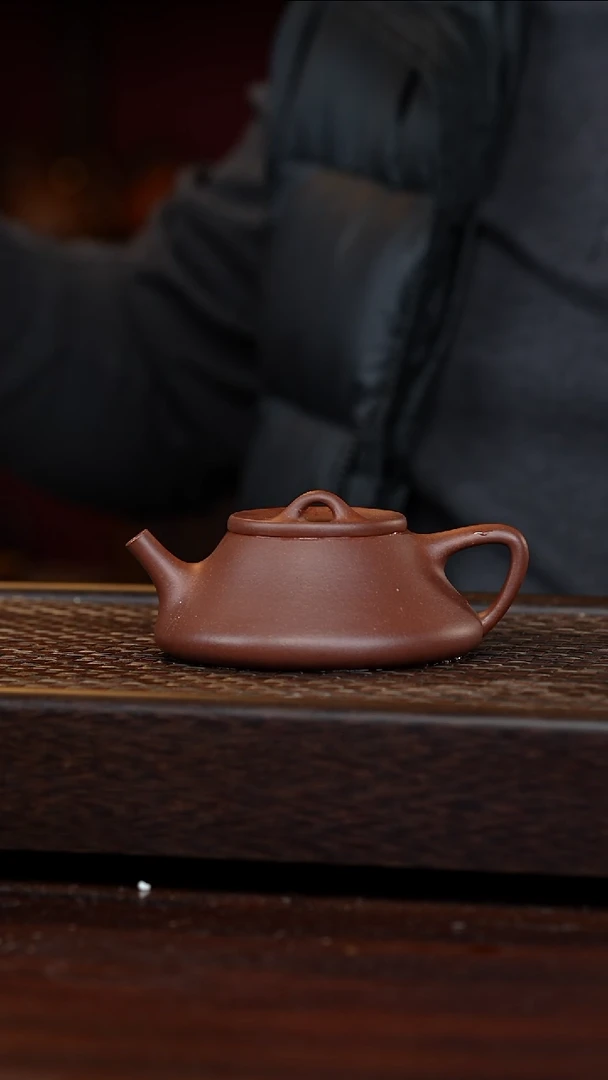 茶壶紫砂丹壶溢香紫砂壶180cc