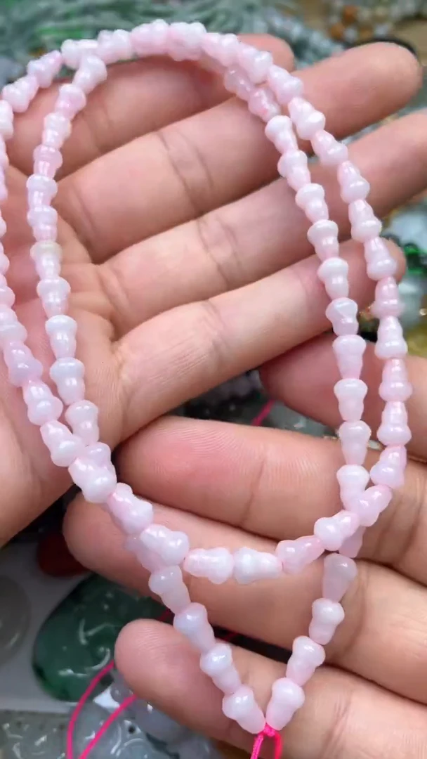 未镶嵌挂件翡翠1