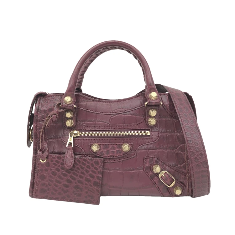 95新/巴黎世家/包包/[eva1223内场]/C1365361376