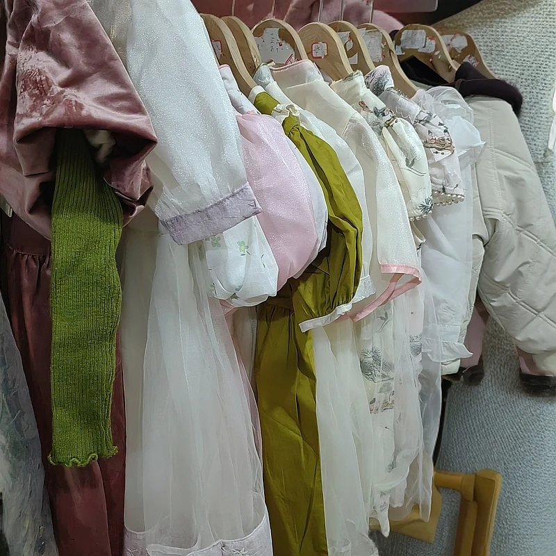 901—1000儿童男女童春秋外套