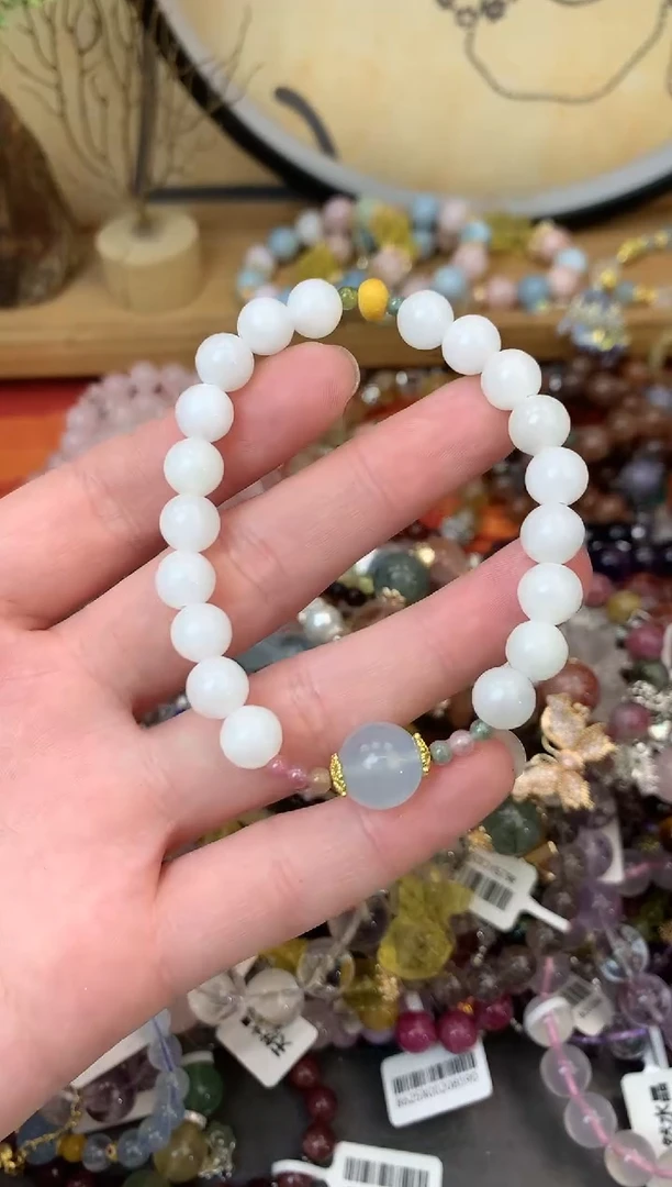 【闪购商品】和田玉手饰未镶嵌472