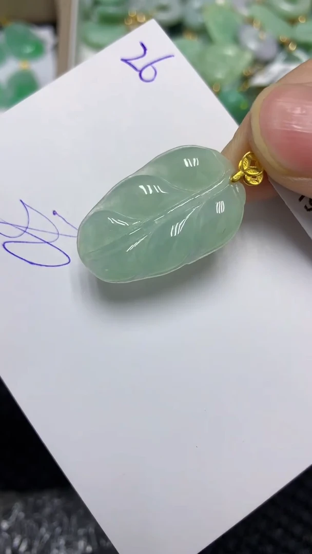 颈饰未镶嵌翡翠翡翠111111111