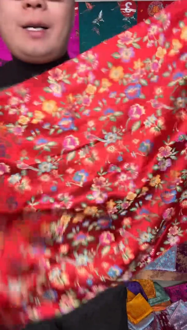 混纺小布头1单60公分长，满18元包邮，新疆西藏不包邮