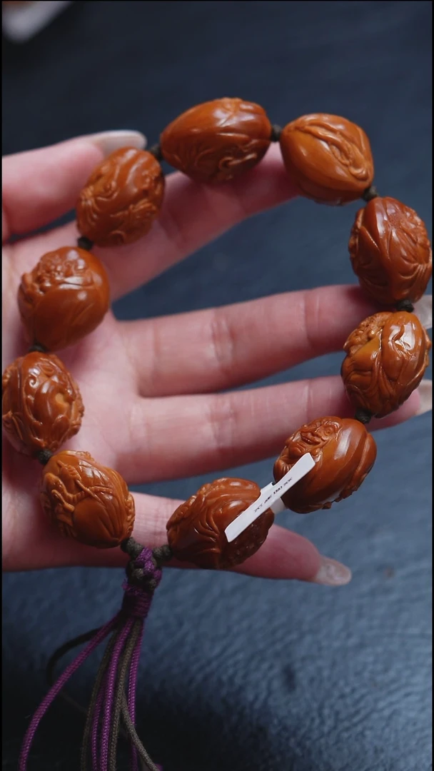 手串/手链橄榄核T*橄榄核