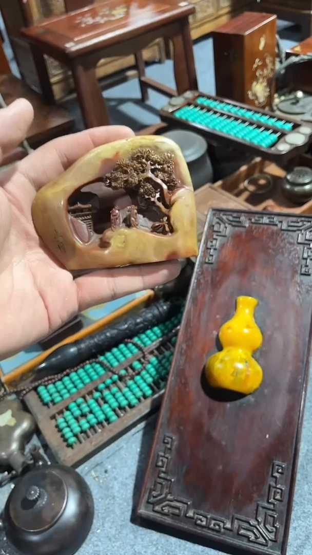 木简约淘木舍直播链接