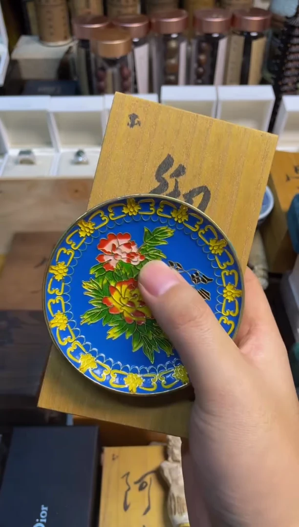 瓷片 国栋中古仓直播精选推荐26
