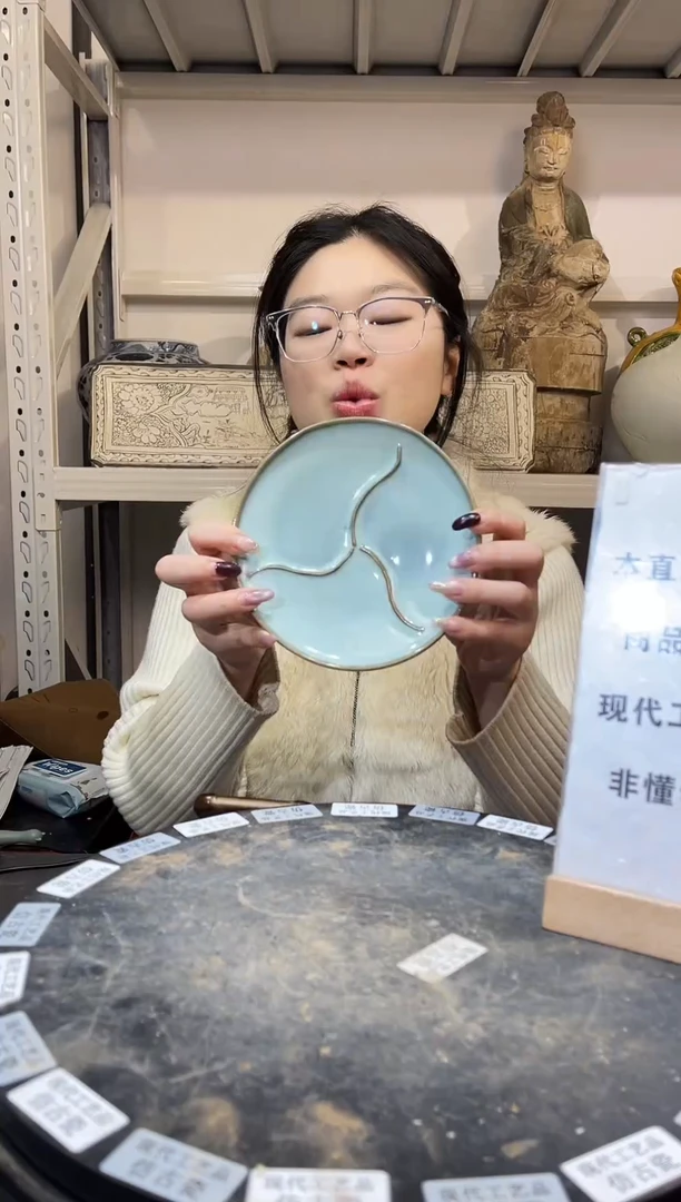 顺心瓷器仿古复刻顺心瓷器 仿古复刻