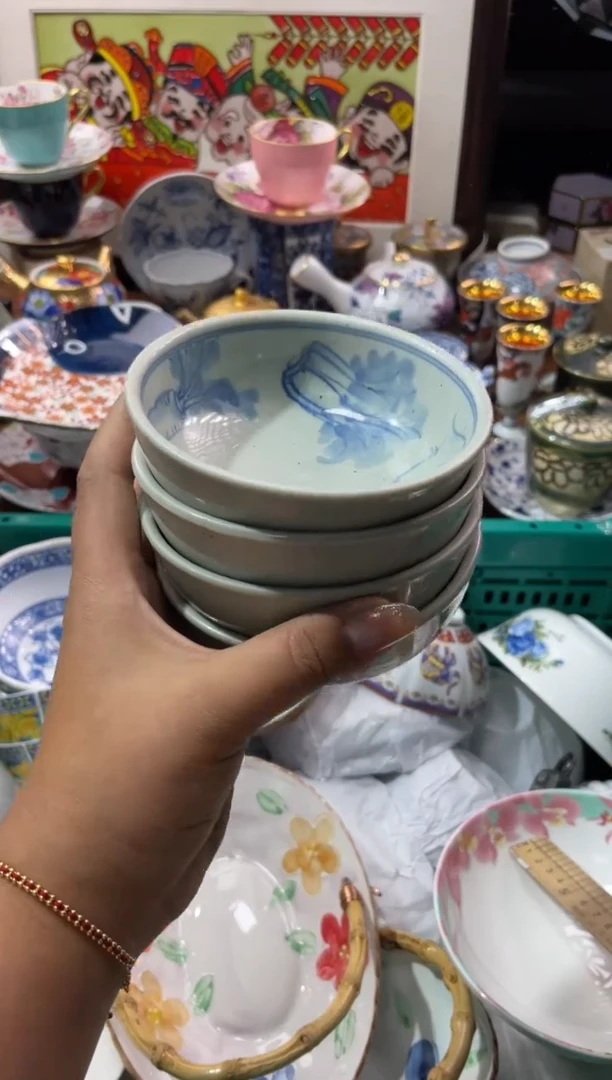 【闪购商品】瓷片瓷片满20米包邮一单一付