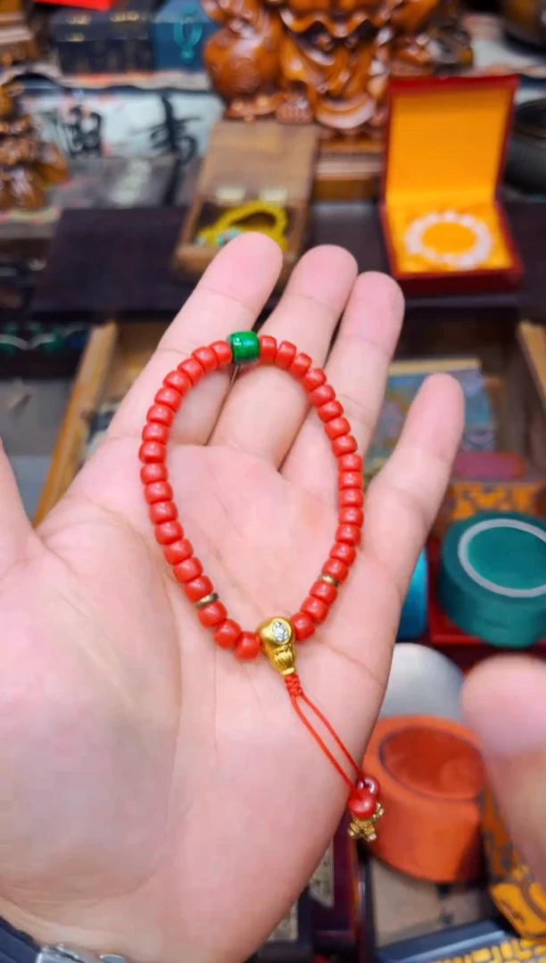 手串/手链贝壳A瑞哥专属高端精品23