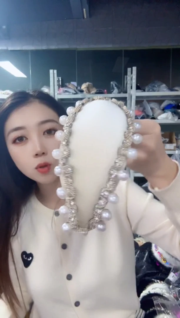 人造彩棉菲梵原创发饰-90