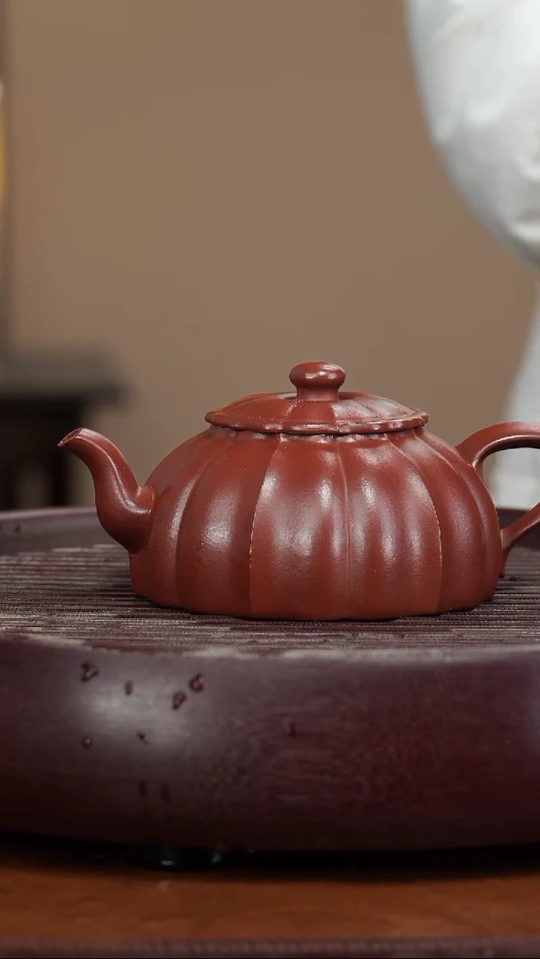 【闪购商品】紫砂茶壶宜兴紫砂壶