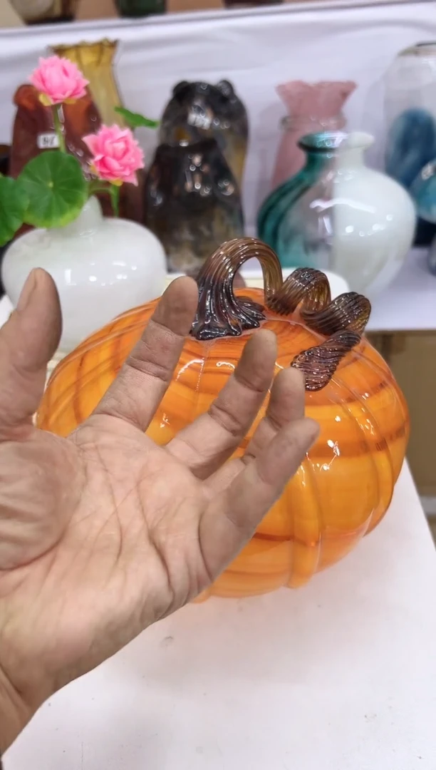 【闪购商品】也麦花器