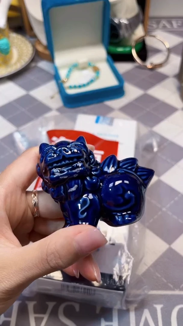 瓷片陶茶666文玩周边多人