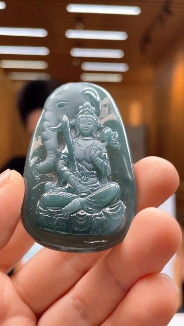 未镶嵌定制翡翠********113