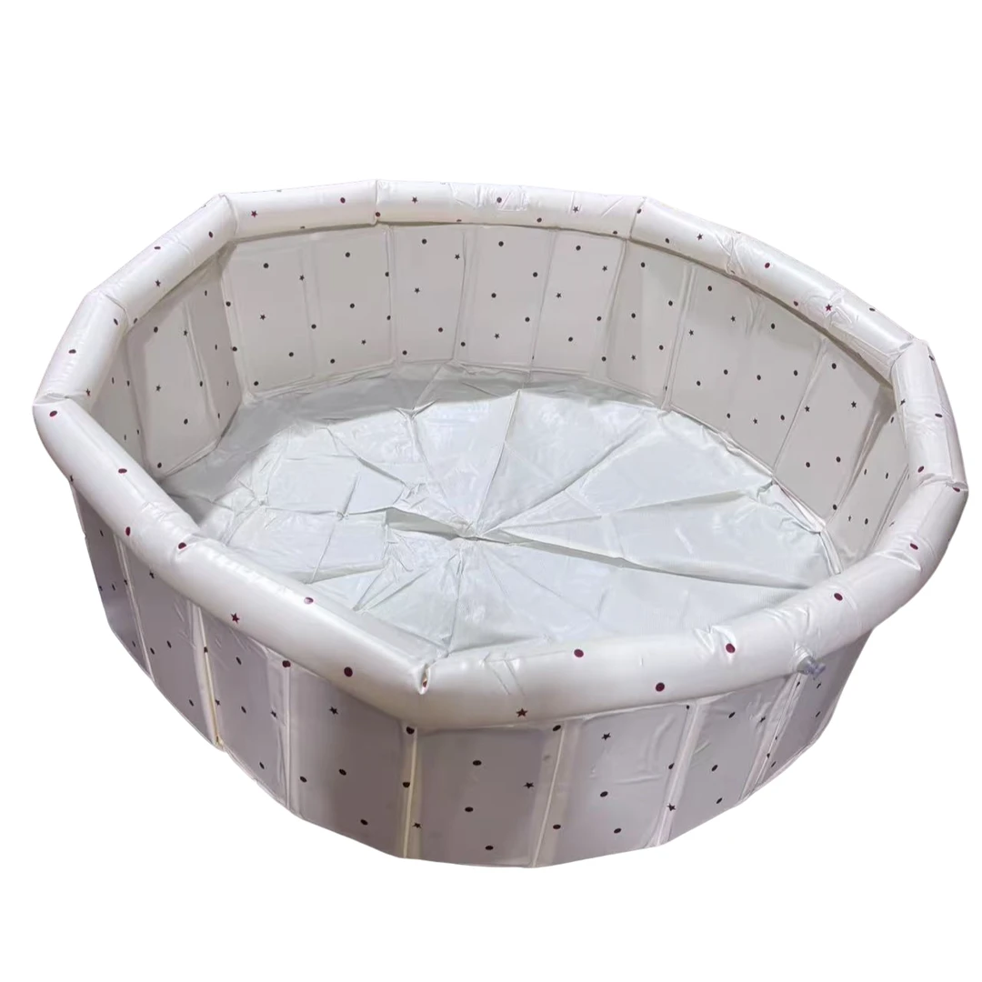 QC-球池玩具池波波球池