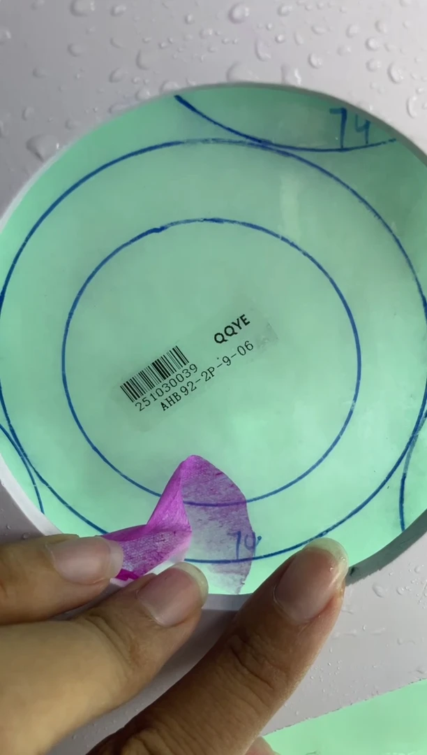 未镶嵌手镯定制翡翠W*轮胎ADL09SZDZS