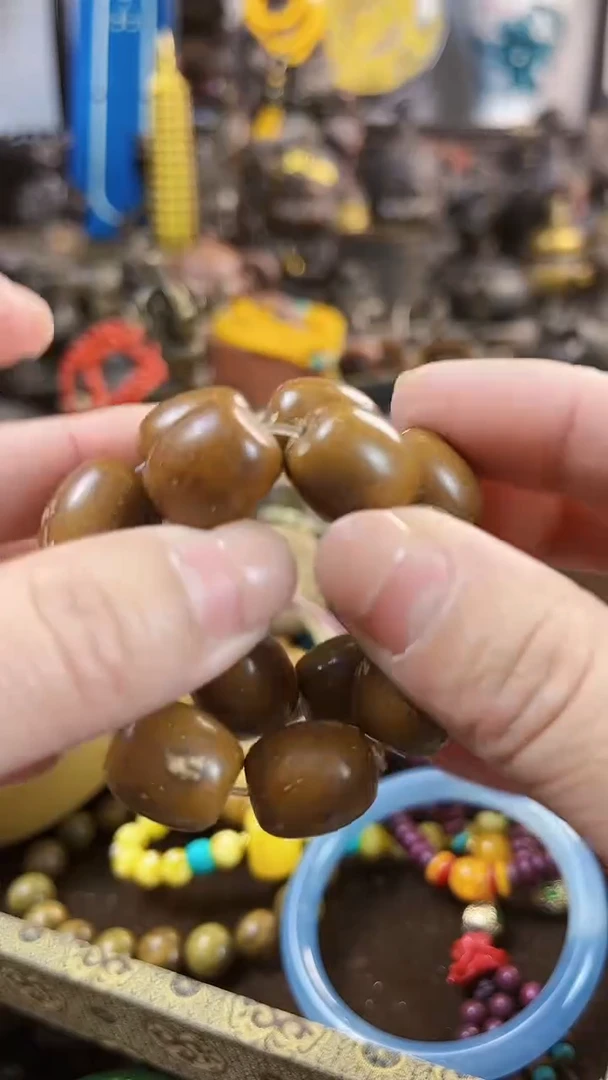 【闪购商品】风车木（黑檀木）1