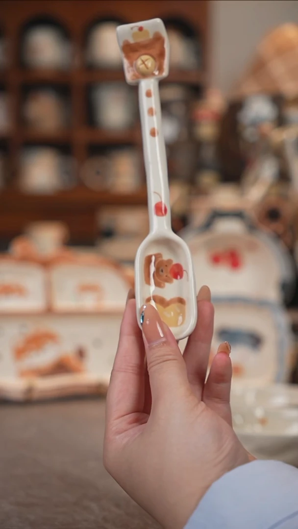 可爱川谷原创陶瓷10.14直播福利正品开播福利