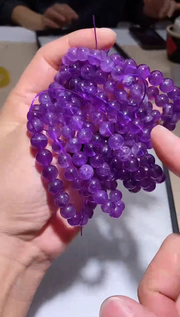 【闪购商品】水晶手链未镶嵌多样性发其一【4】