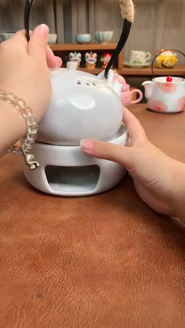 【高货清货】微瑕不售后，介意勿拍（不含礼盒）