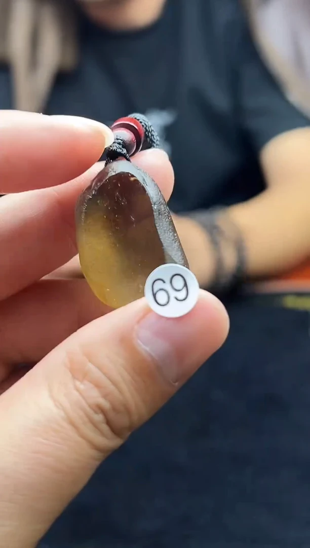 未镶嵌珠宝半成品水晶69