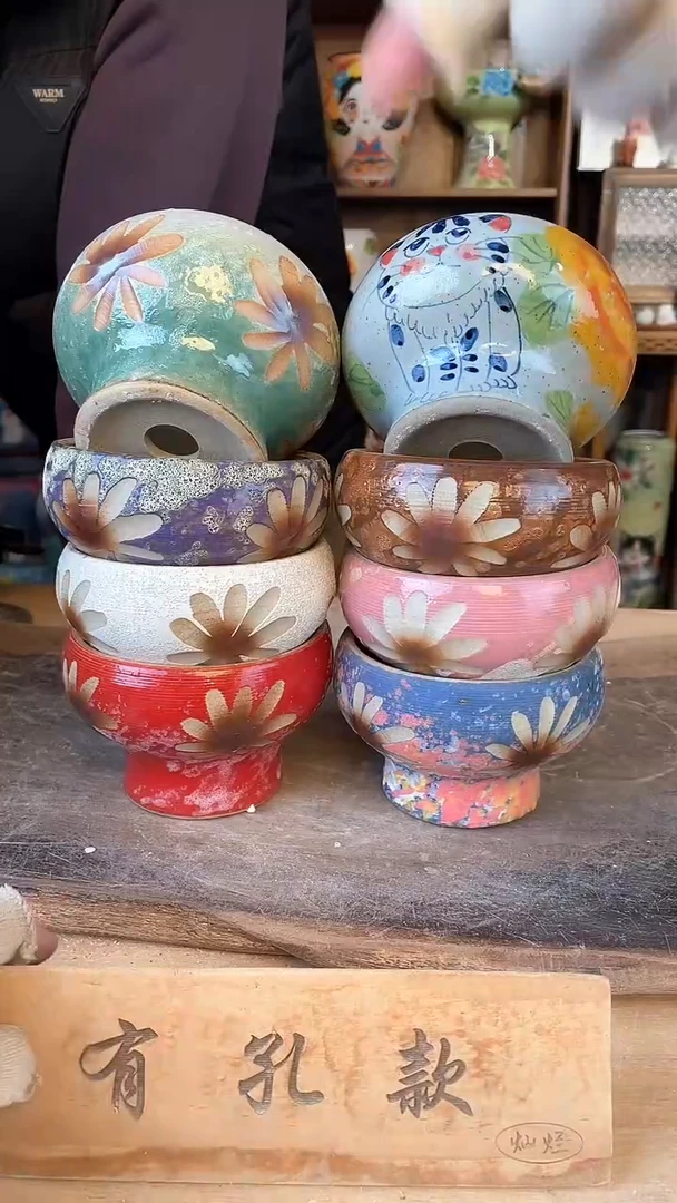 【闪购商品】摆件10-213口10高8-9 1-2误差