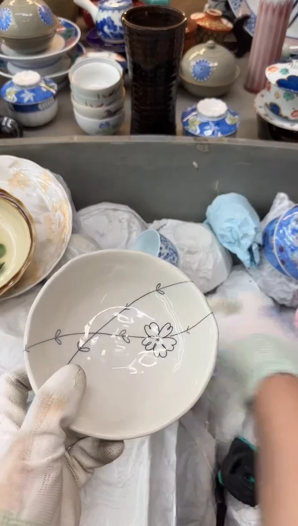 茶盏李*瓷器瓷器瓷器瓷器