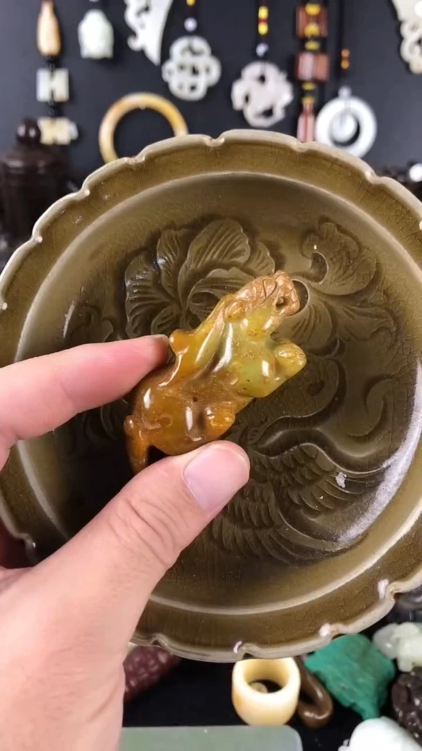 瓷片瓷器瓷器和和田