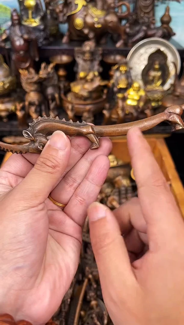 雅集铜器 诚信经营