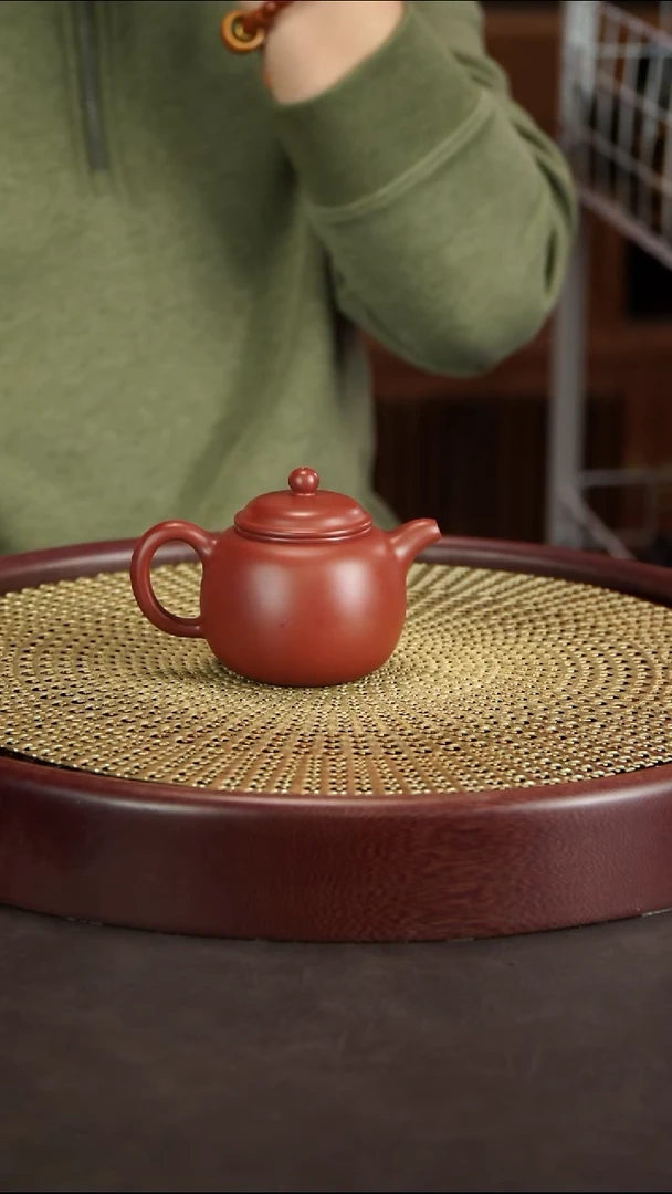 茶壶紫砂宜兴紫砂7