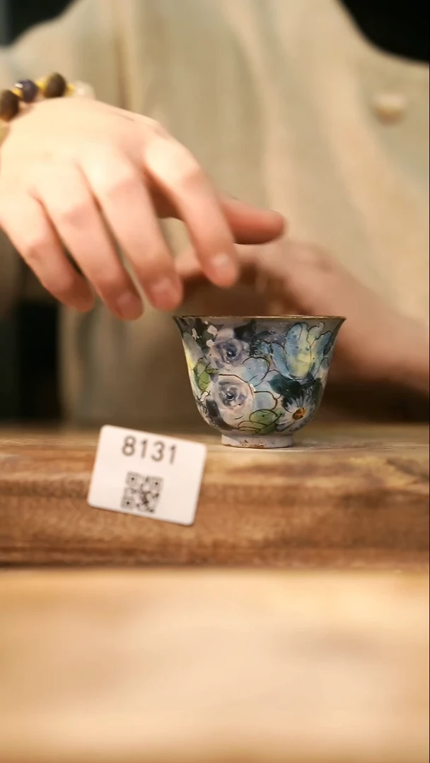 【落单孤品】福利/杯子@@8131