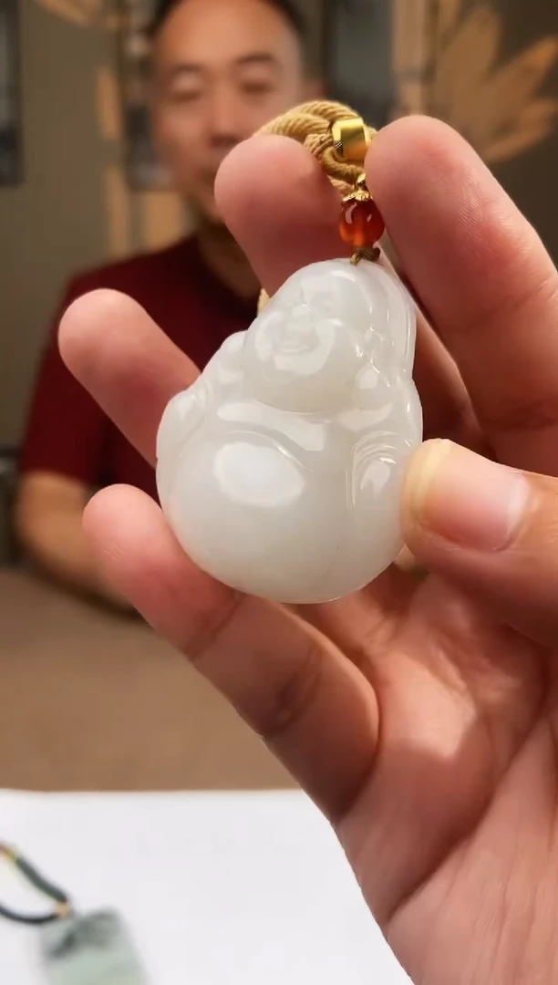 定制和田玉多样性发货拍一发一03137