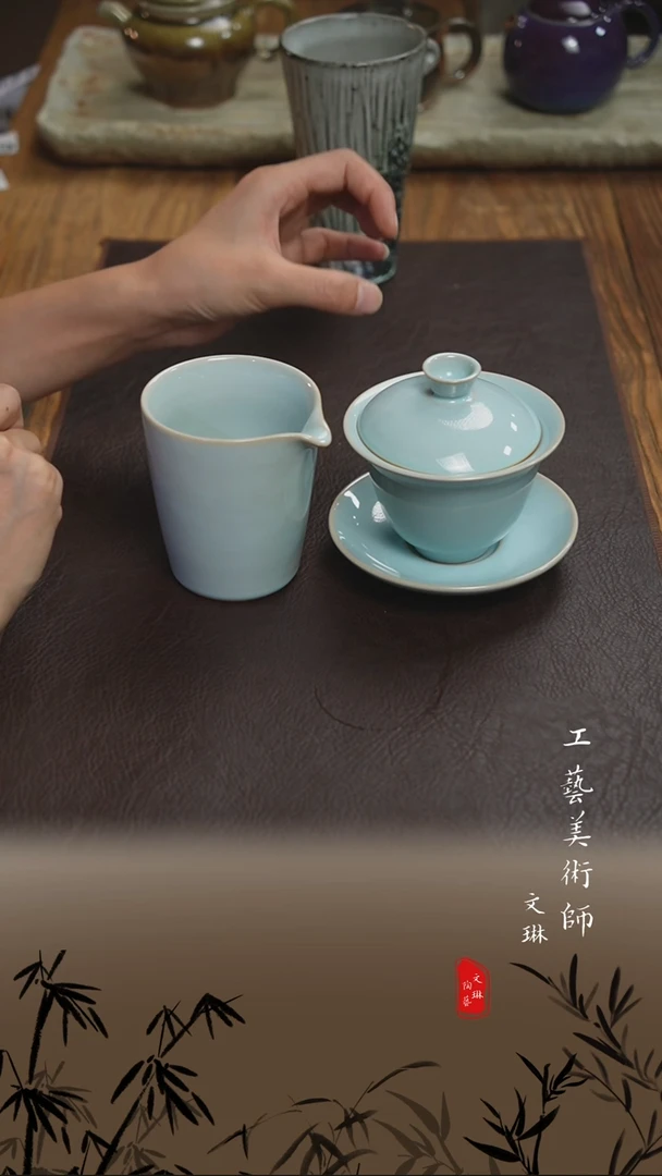 【文琳甄选】陶瓷器
