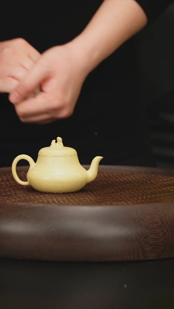 【闪购商品】紫砂茶壶紫砂茶壶